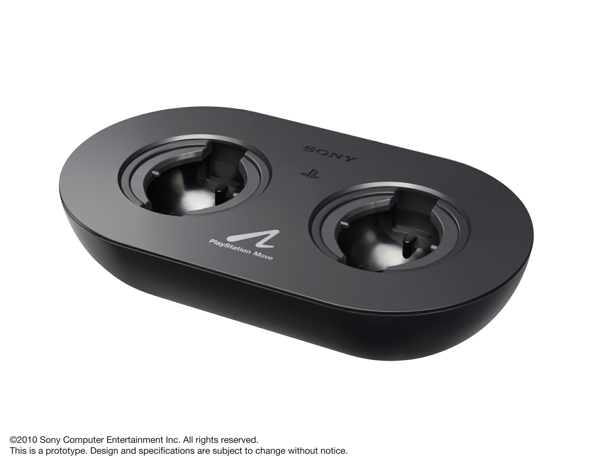 PlayStation Move (Starter Pack) - Imagen 47